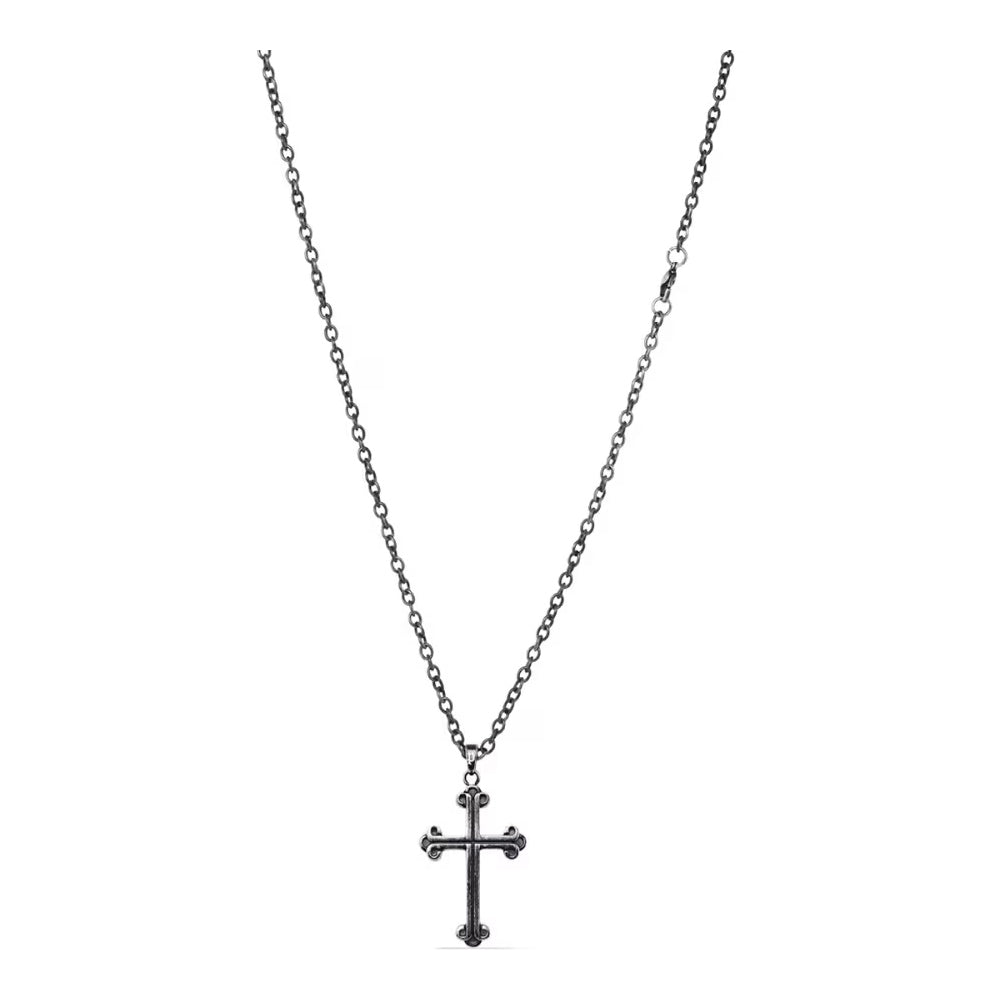 Collar de hombre Police Doolin PJ.26340PSE/02
