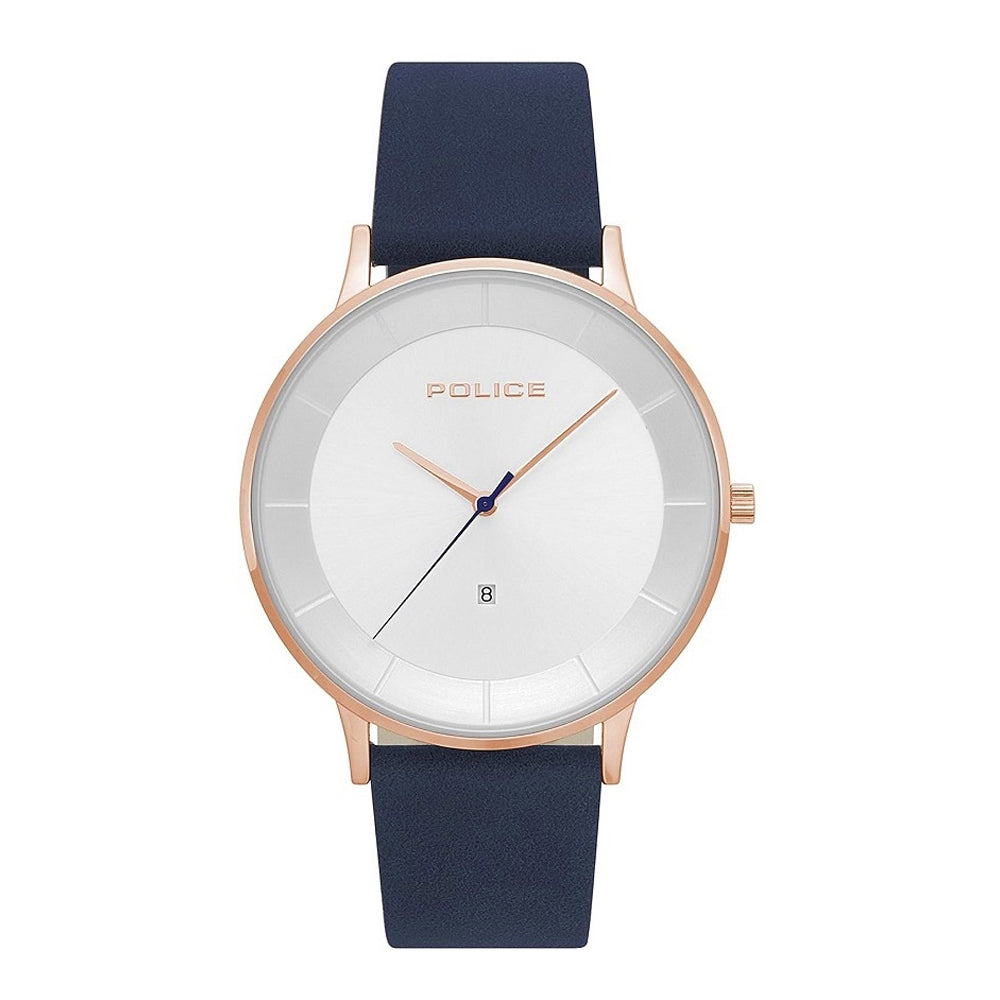 Reloj policía Fontana PL.15400JSR/04AS para hombre.
