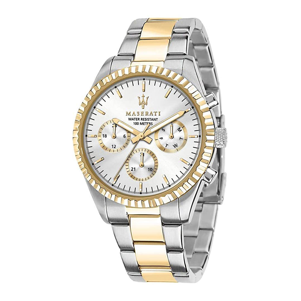Reloj Maserati Competizione R8853100021 para hombre.
