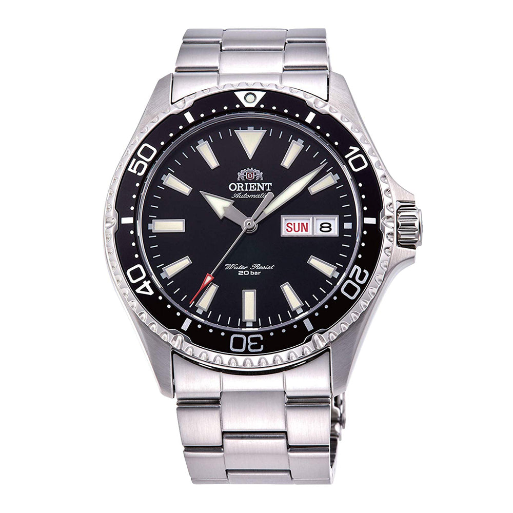 Reloj para hombre Orient Mako III Automático RA-AA0001B39B