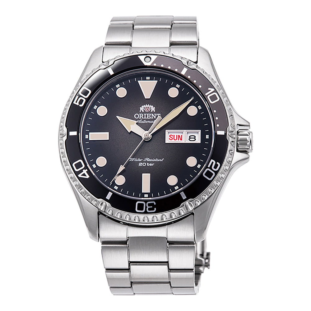 Reloj Orient Mako Kamasu automático RA-AA0810N39B para hombre