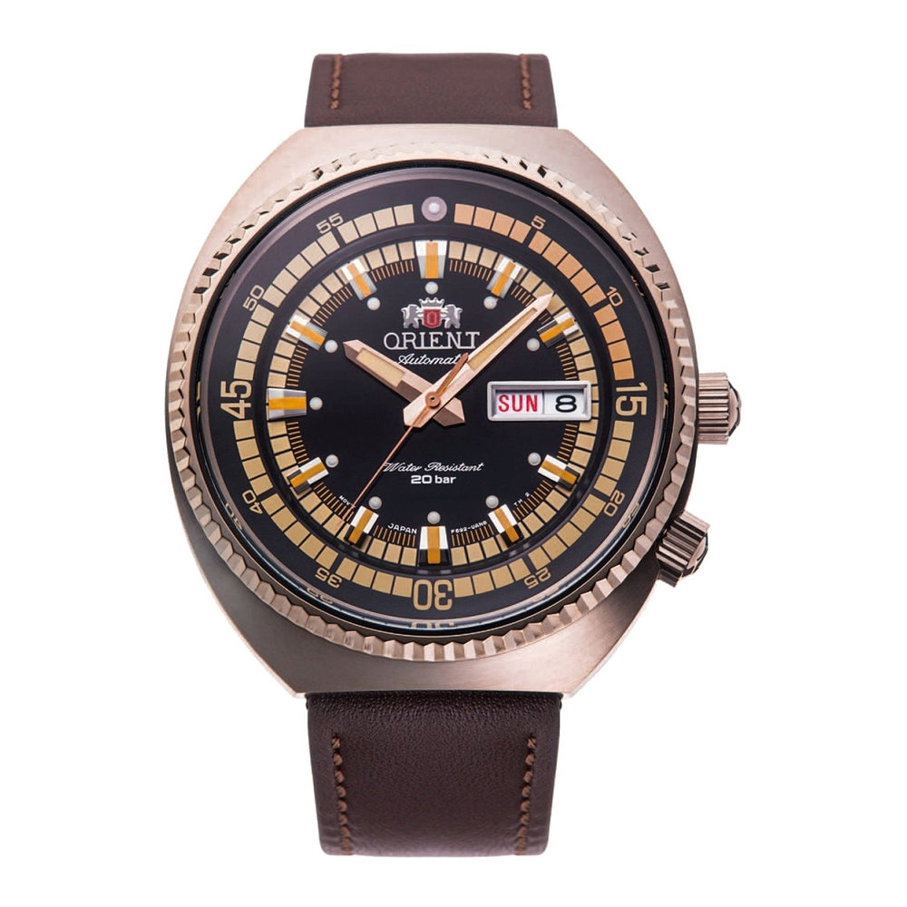 Reloj Orient Neo Classic Sports automático RA-AA0E06B19B para hombre