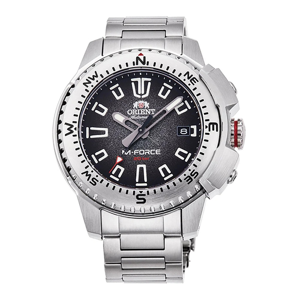 Reloj para hombre Orient M-Force Automático RA-AC0N01B10B