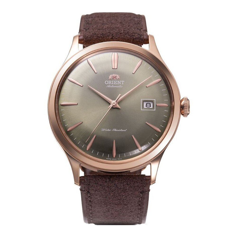 Reloj Orient Bambino Automático RA-AC0P04Y10B para hombre