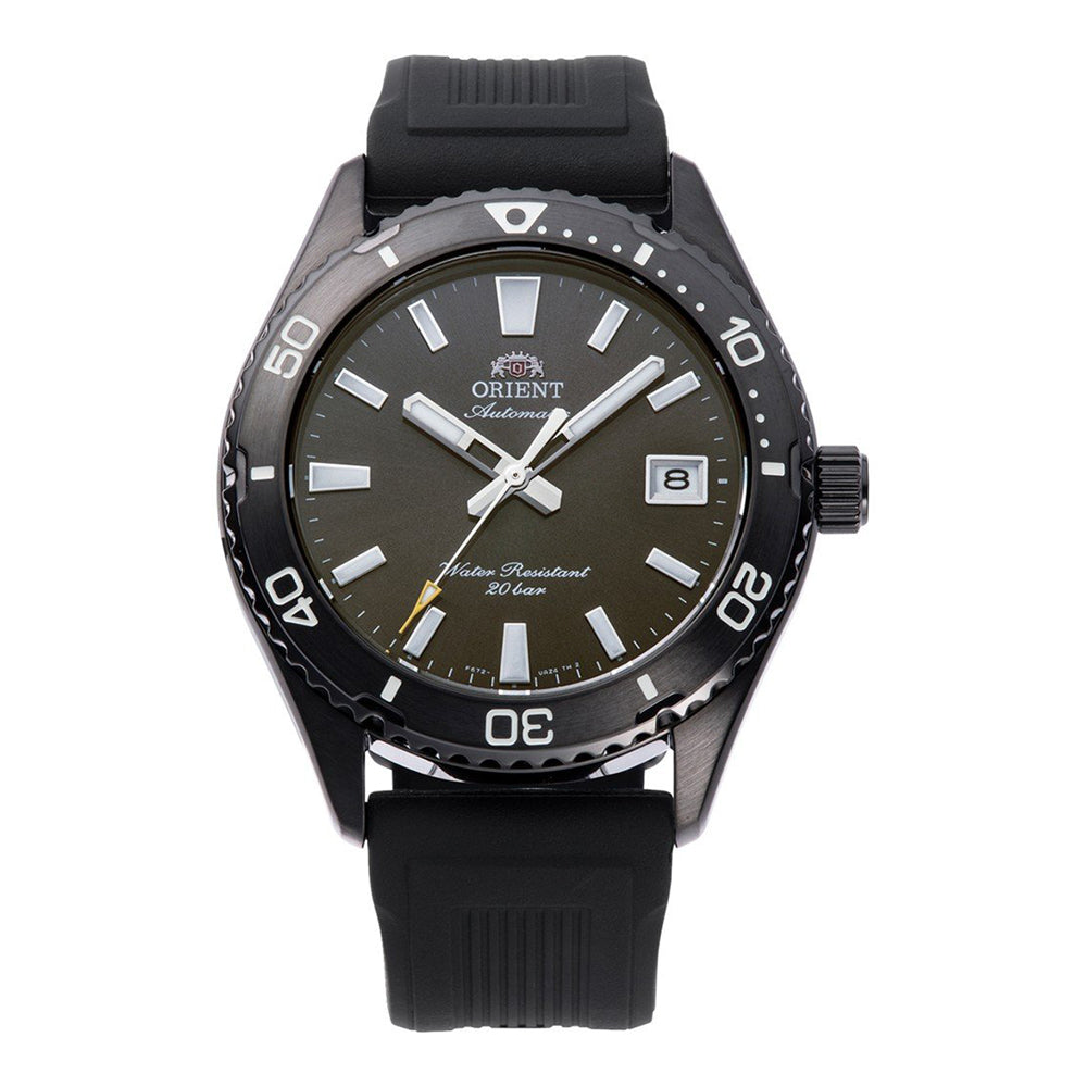 Reloj para hombre Orient Mako 40 Automático RA-AC0Q10N30B
