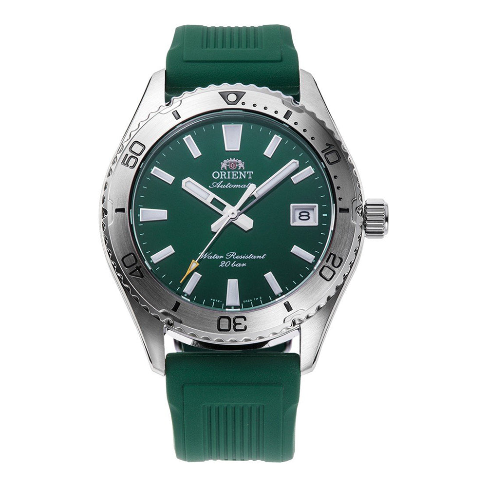 Reloj para hombre Orient Mako 40 Automático RA-AC0Q11E30B