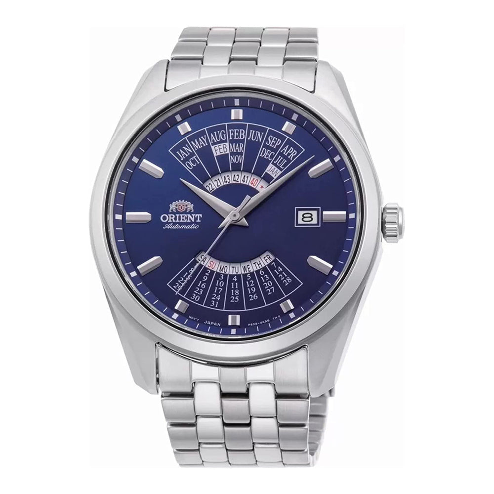 Reloj Orient Multi Year Calendar Automático RA-BA0003L30B para hombre