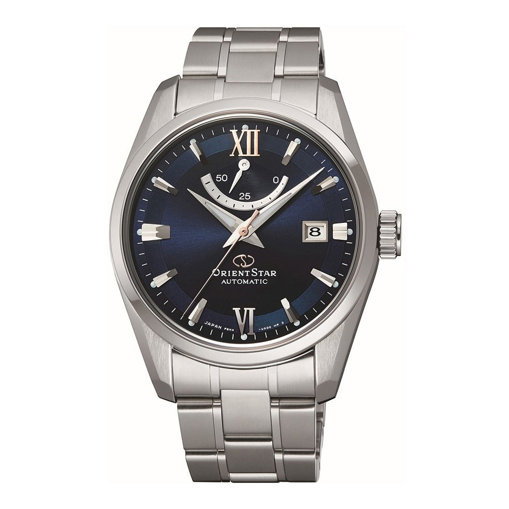 Reloj para hombre Orient Star Classic Automático RE-AU0005L00B