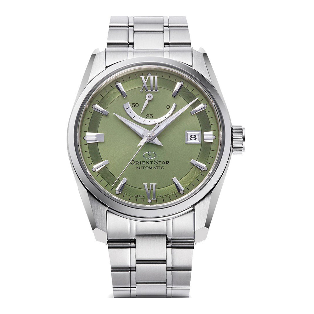 Reloj para hombre Orient Star Classic Automático RE-AU0107E00B