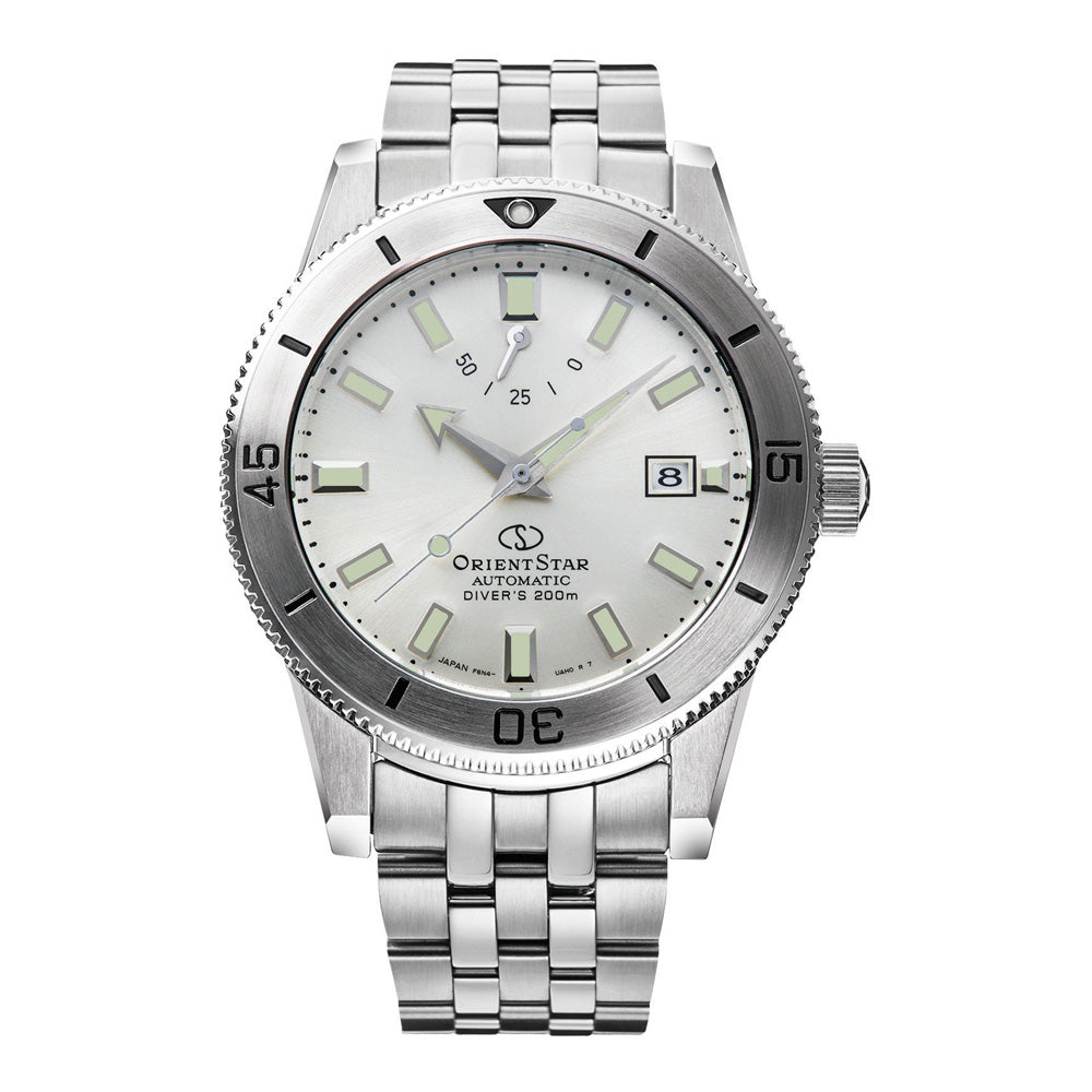 Reloj para hombre Orient Star Sports Diver 1964 Edición limitada automático RE-AU0502S00B