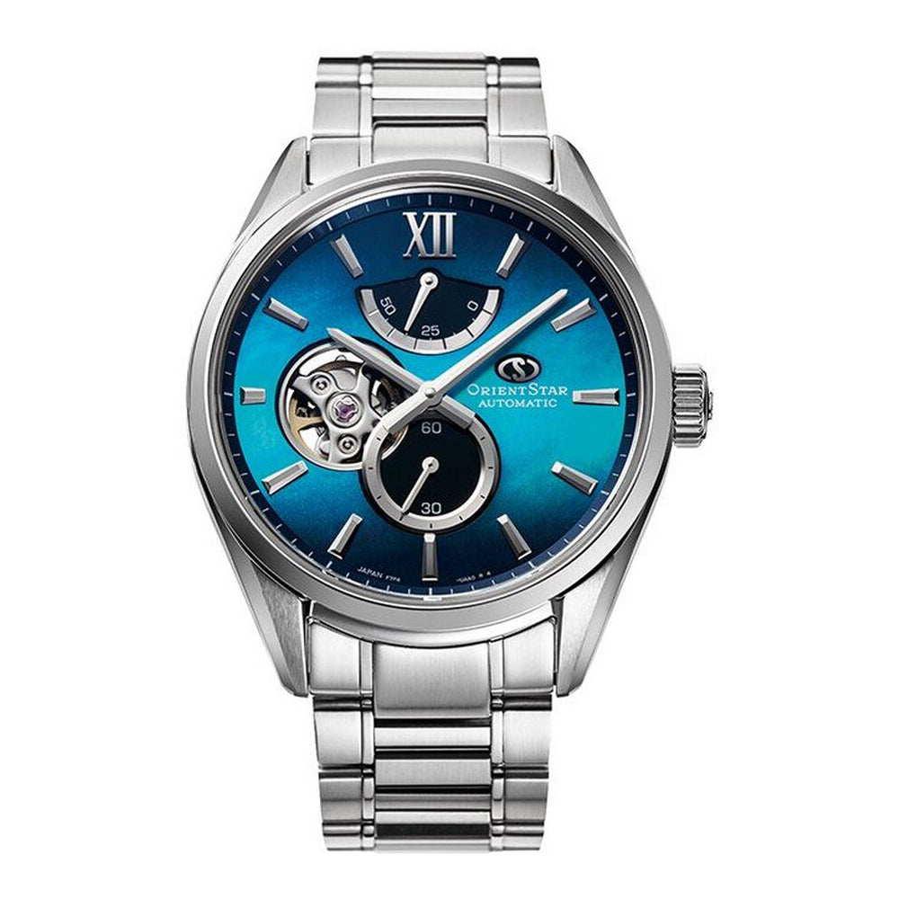 Reloj para hombre Orient Star M34 F7 Automático RE-BY0004A00B