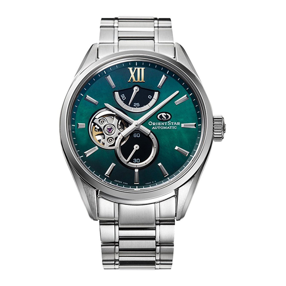 Reloj para hombre Orient Star M34 F7 Automático RE-BY0005A00B