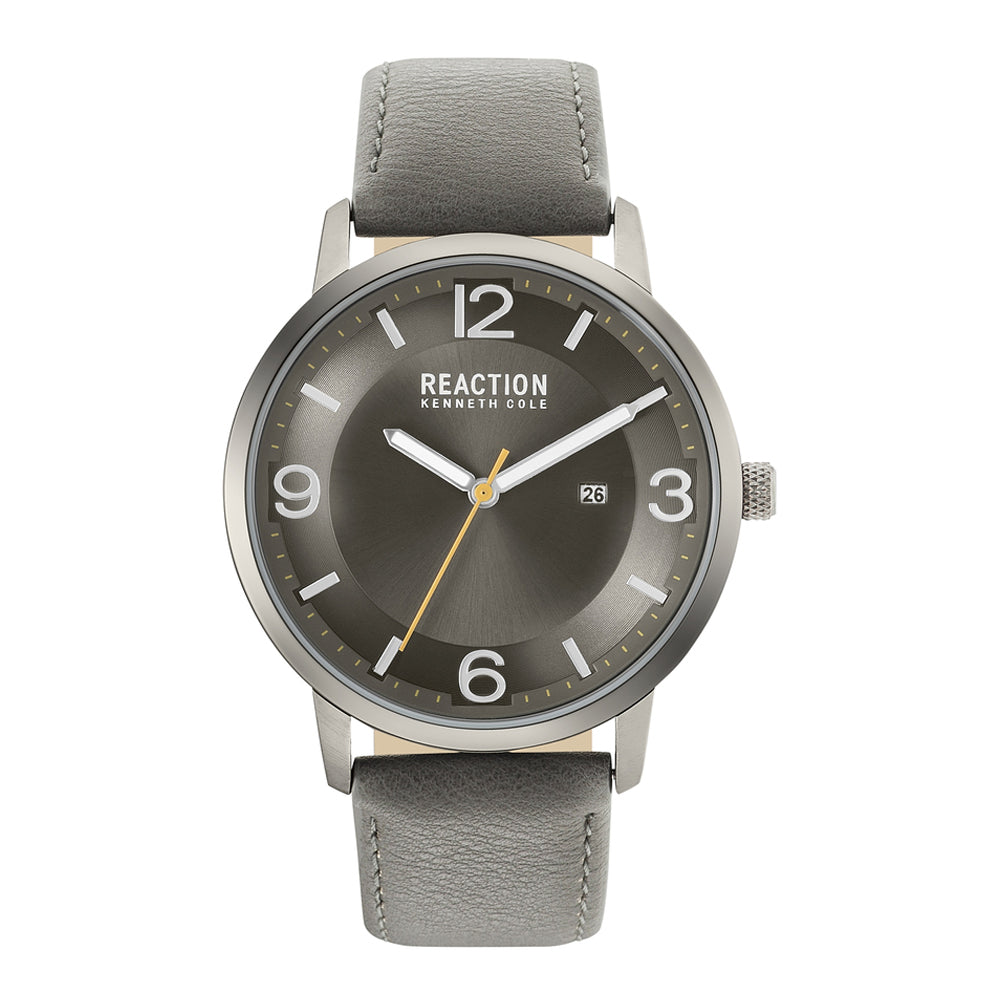 Reloj Kenneth Cole Reacción RK50600002 para hombre.