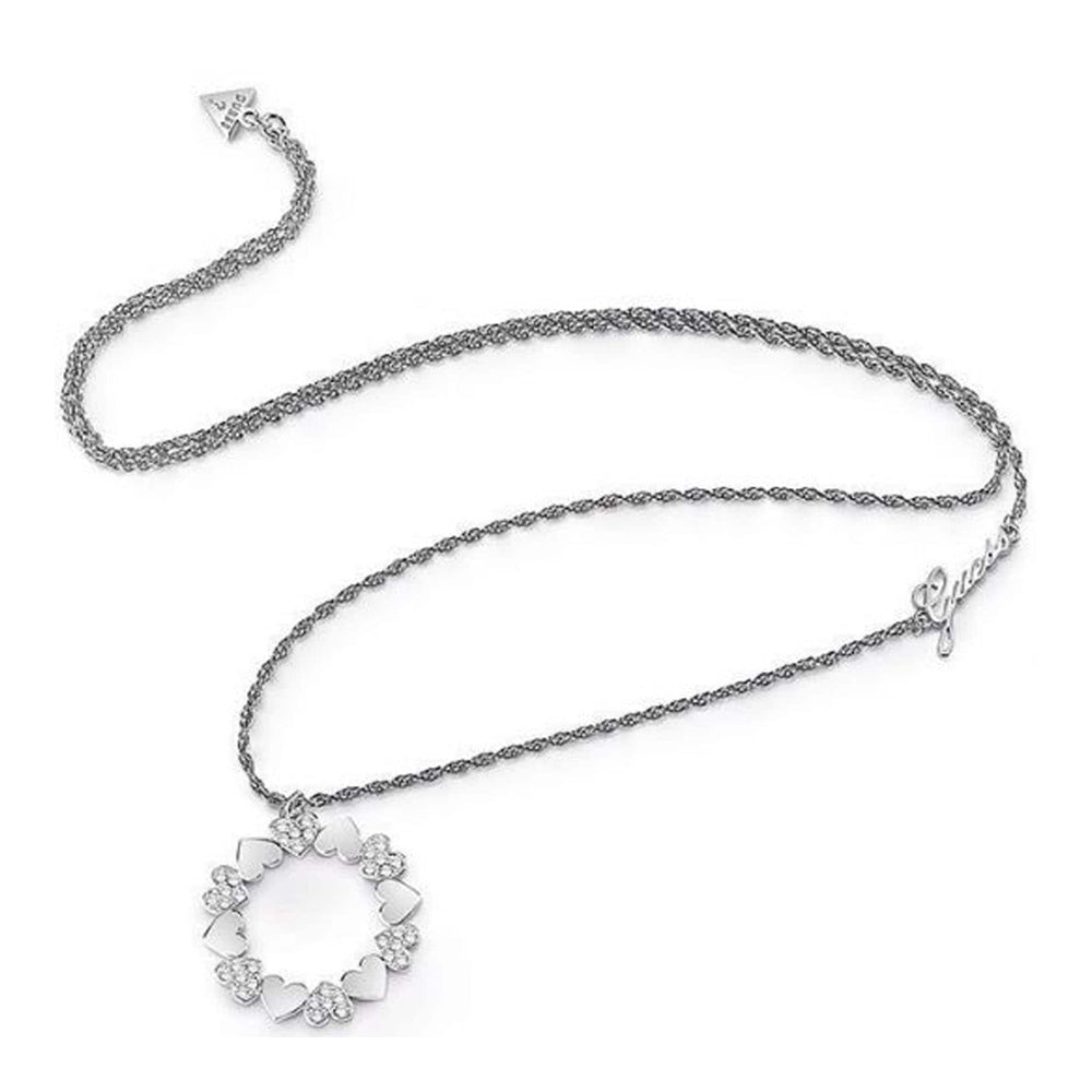 Collar Guess mujer UBN85048