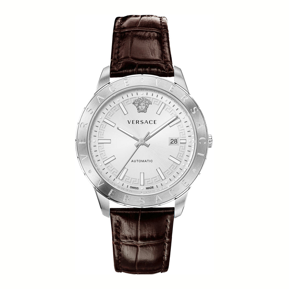 Versace VE2D00121 Univers AUTOMÁTICO reloj de hombre