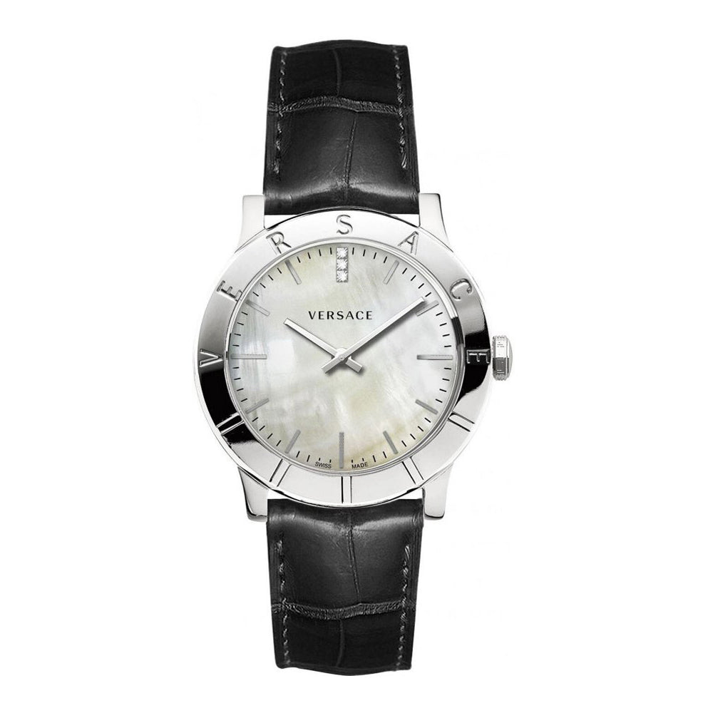 Versace VQA050017 Reloj Acron para mujer