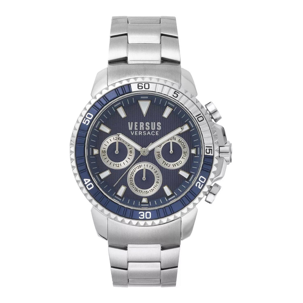 Versus VSPLO1621 Aberdeen reloj para hombre