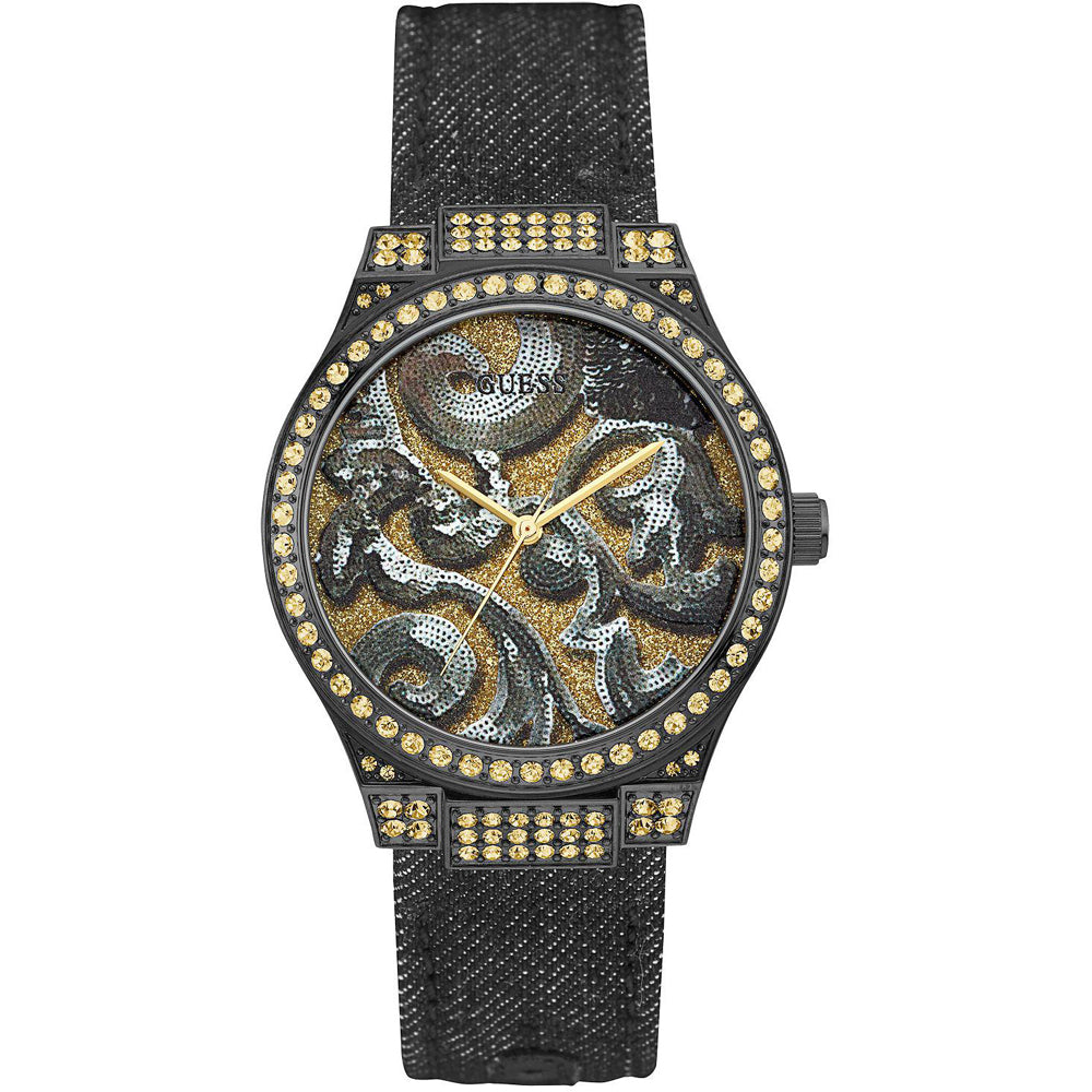 Reloj Guess Barroco W0844L1 para mujer