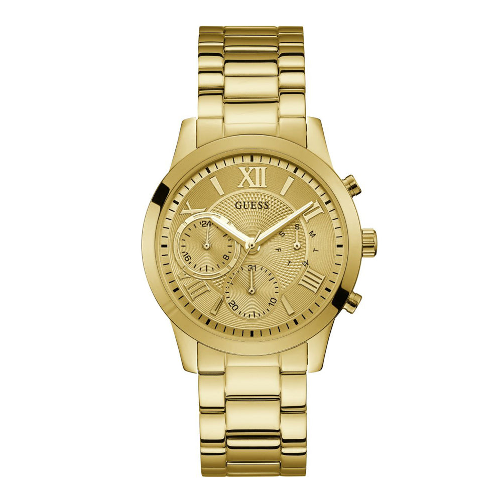 Reloj Guess Solar W1070L2 para mujer.