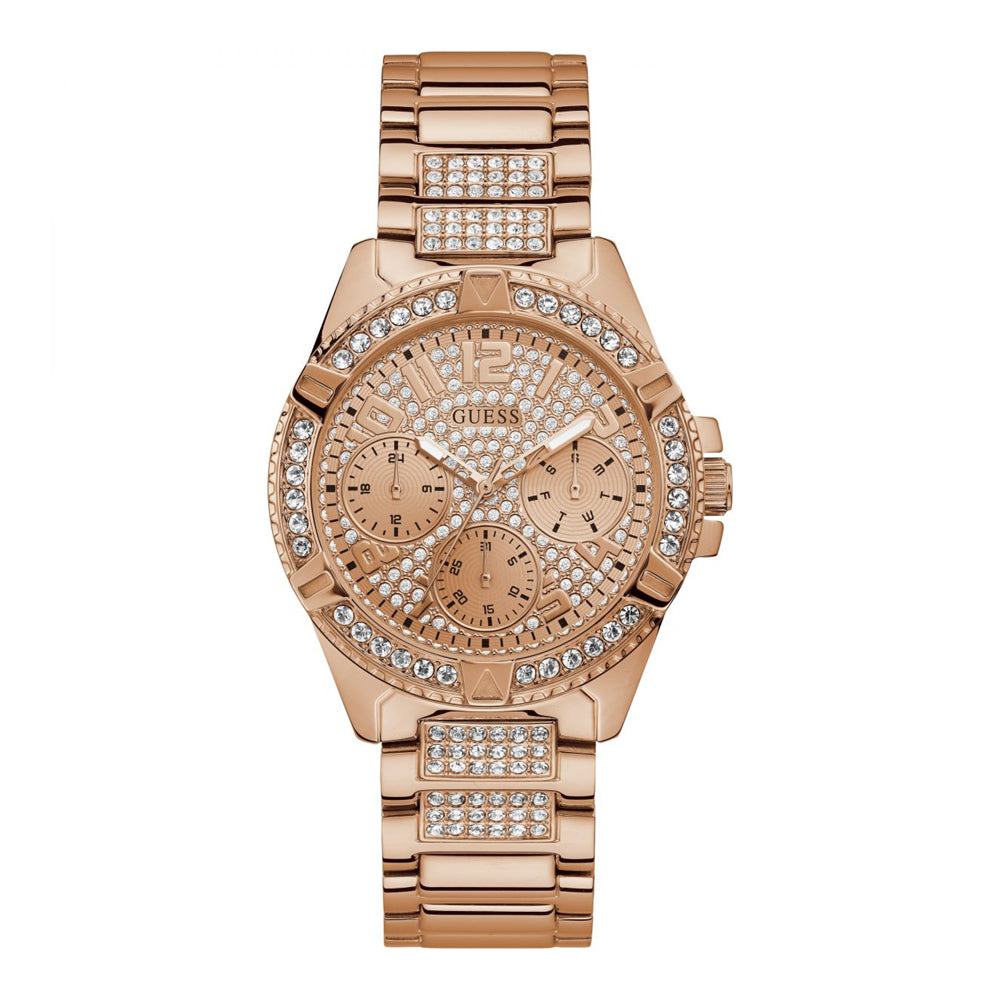 Reloj Guess Frontier W1156L3 para mujer