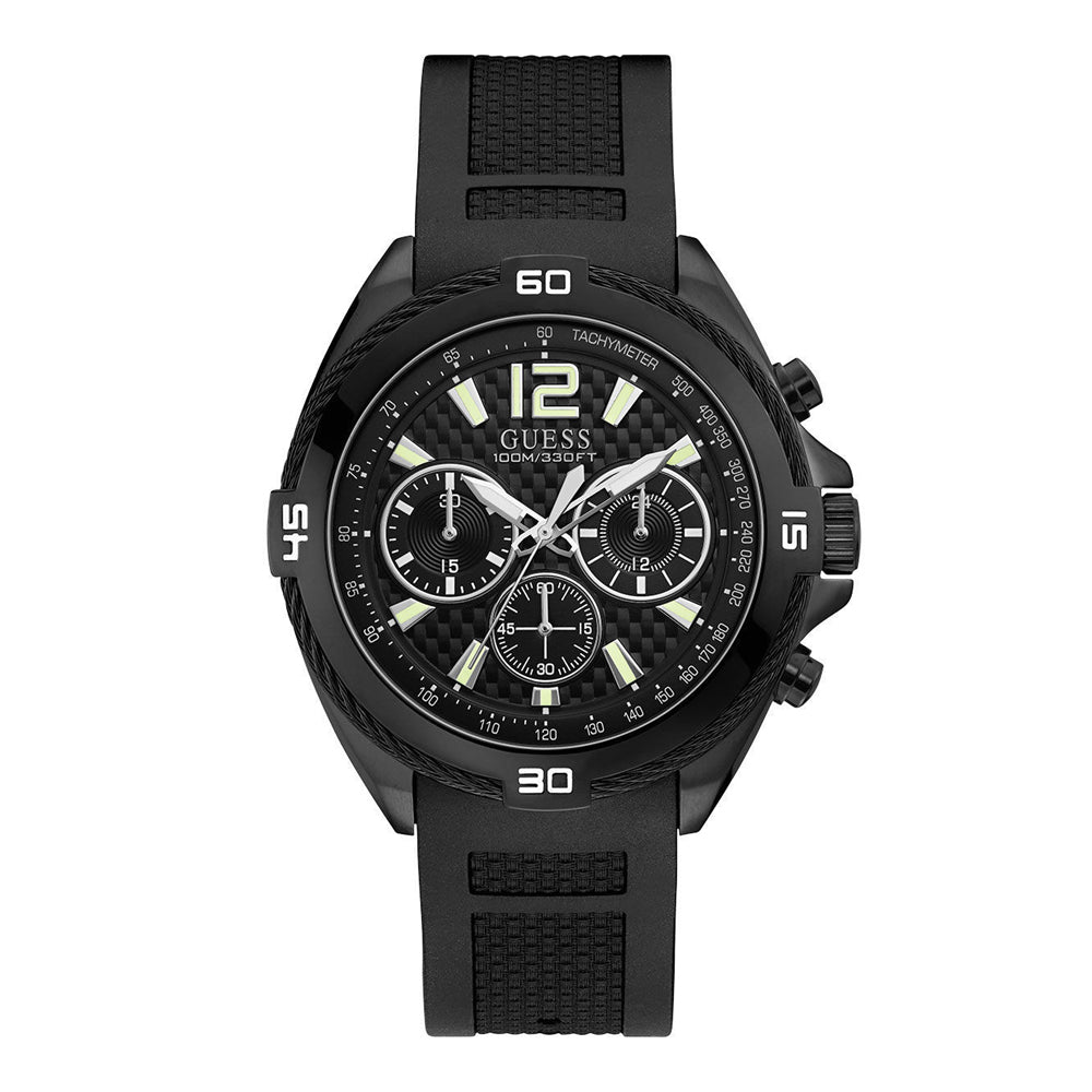 Guess Surge W1168G2 reloj cronógrafo para hombre