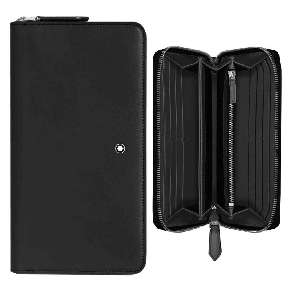 Monedero suave Montblanc Meisterstück Selection unisex 131251