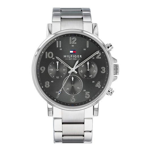 Reloj Tommy Hilfiger Daniel 1710382 para hombre.