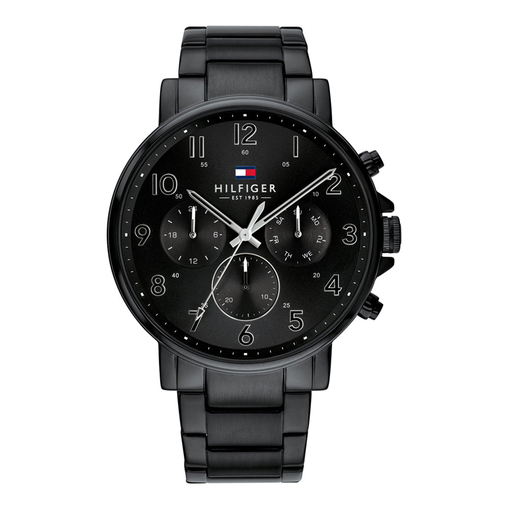 Reloj Tommy Hilfiger Daniel 1710383 para hombre.