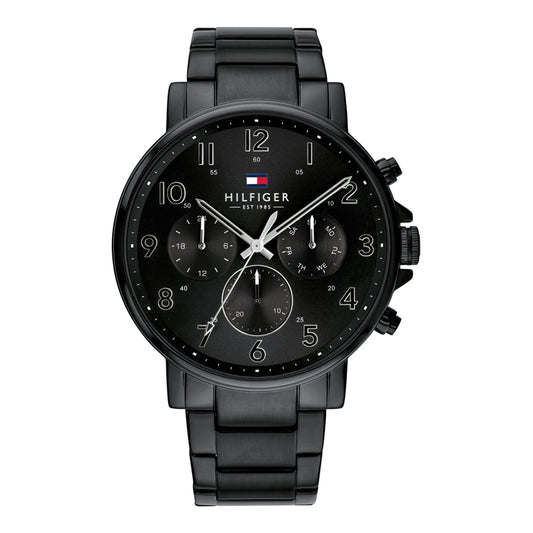 Reloj Tommy Hilfiger Daniel 1710383 para hombre.
