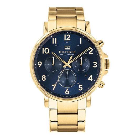 Reloj Tommy Hilfiger Daniel 1710384 para hombre.
