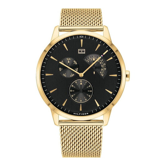 Reloj Tommy Hilfiger Brad 1710386 para hombre.