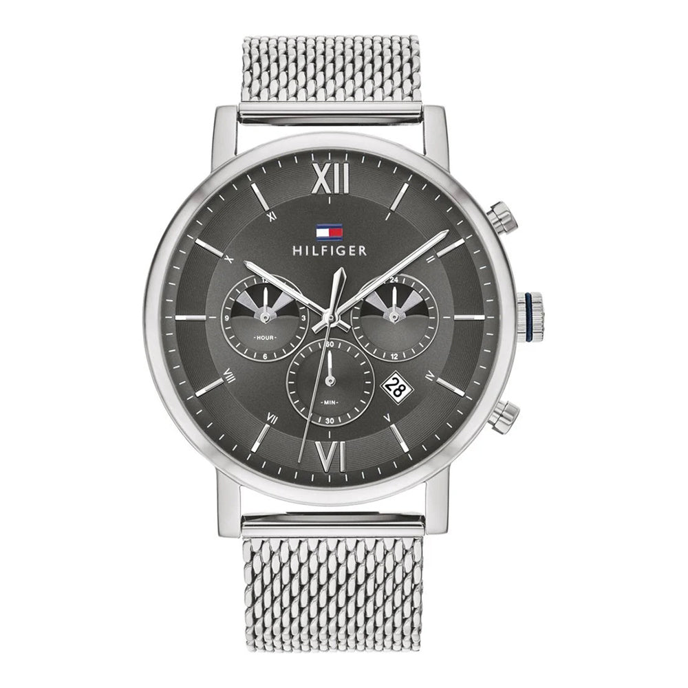 Reloj Tommy Hilfiger Evan 1710396 para hombre.