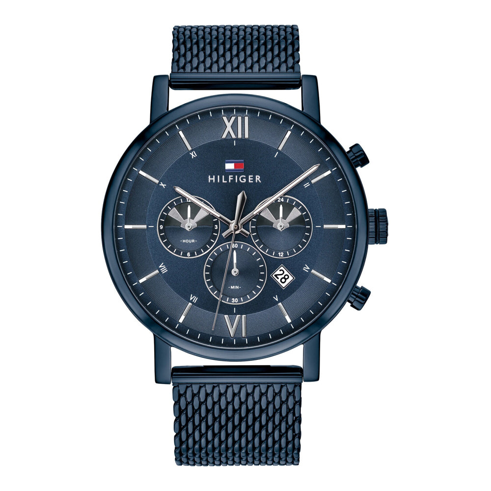 Reloj Tommy Hilfiger Evan 1710397 para hombre.