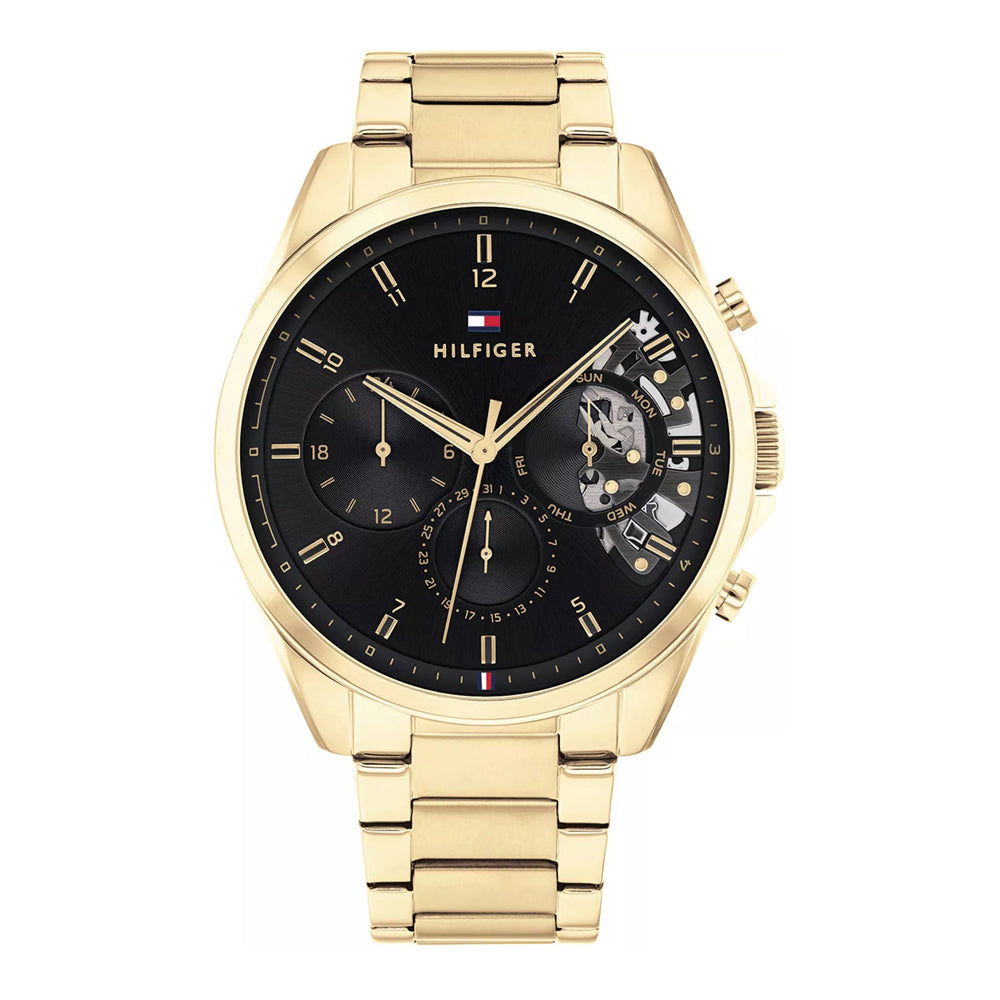 Reloj Tommy Hilfiger Baker 1710447 para hombre.