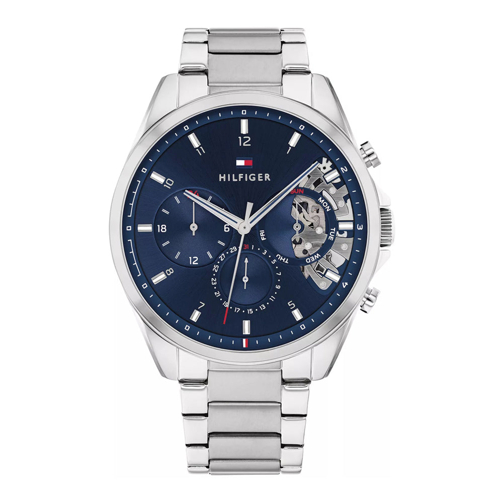 Reloj Tommy Hilfiger Baker 1710448 para hombre.
