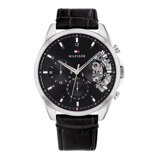 Reloj Tommy Hilfiger Baker 1710449 para hombre.