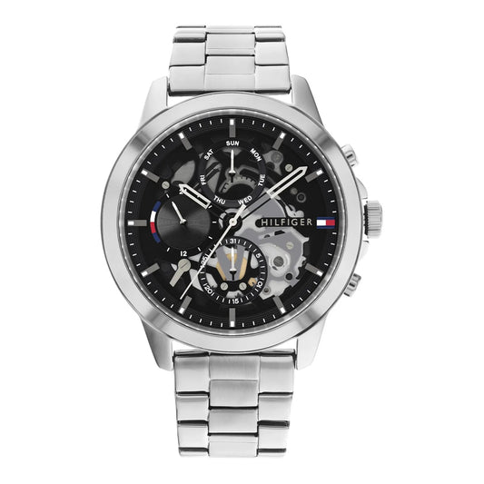 Reloj Tommy Hilfiger Henry 1710477 para hombre.