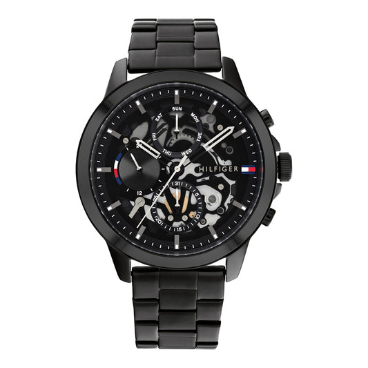 Reloj Tommy Hilfiger Henry 1710478 para hombre.