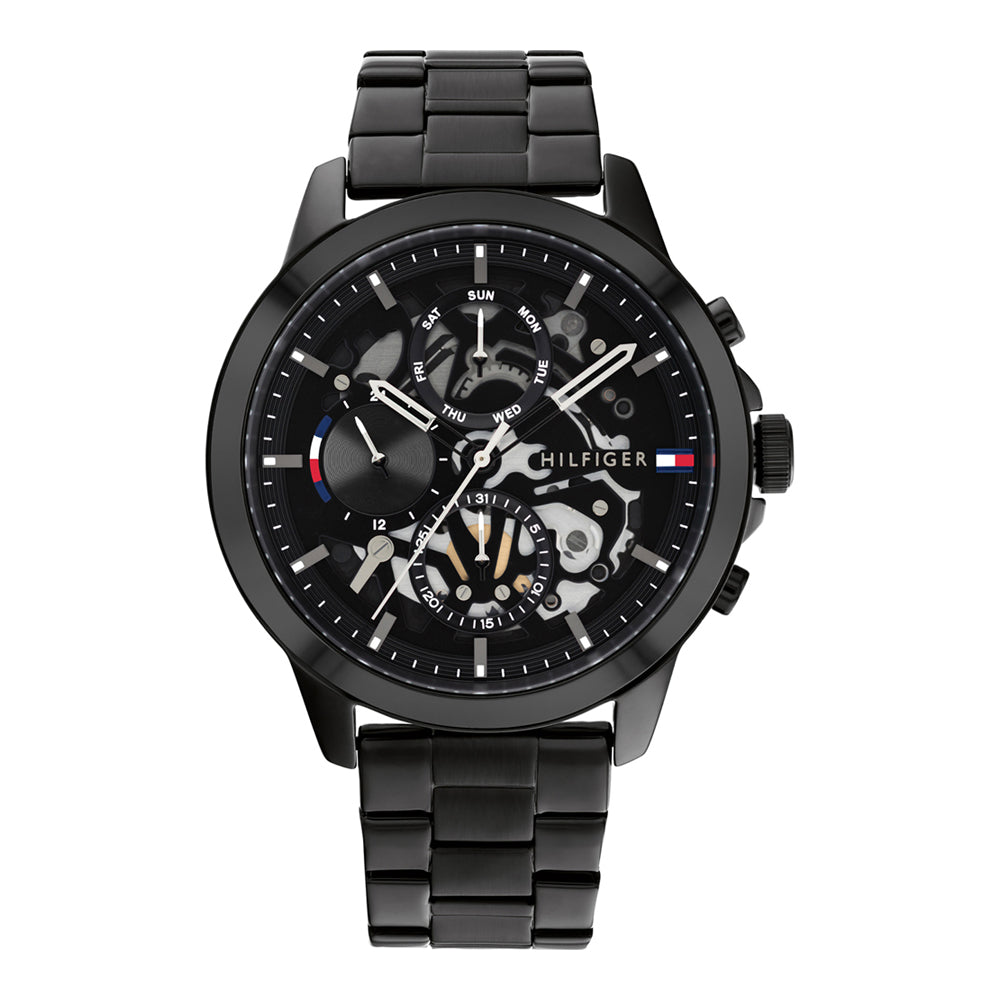 Reloj Tommy Hilfiger Henry 1710478 para hombre.