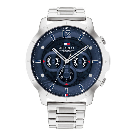 Reloj para hombre Tommy Hilfiger Luca 1710492