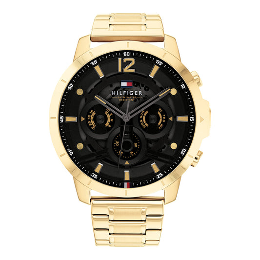 Reloj Tommy Hilfiger Luca 1710511 para hombre.