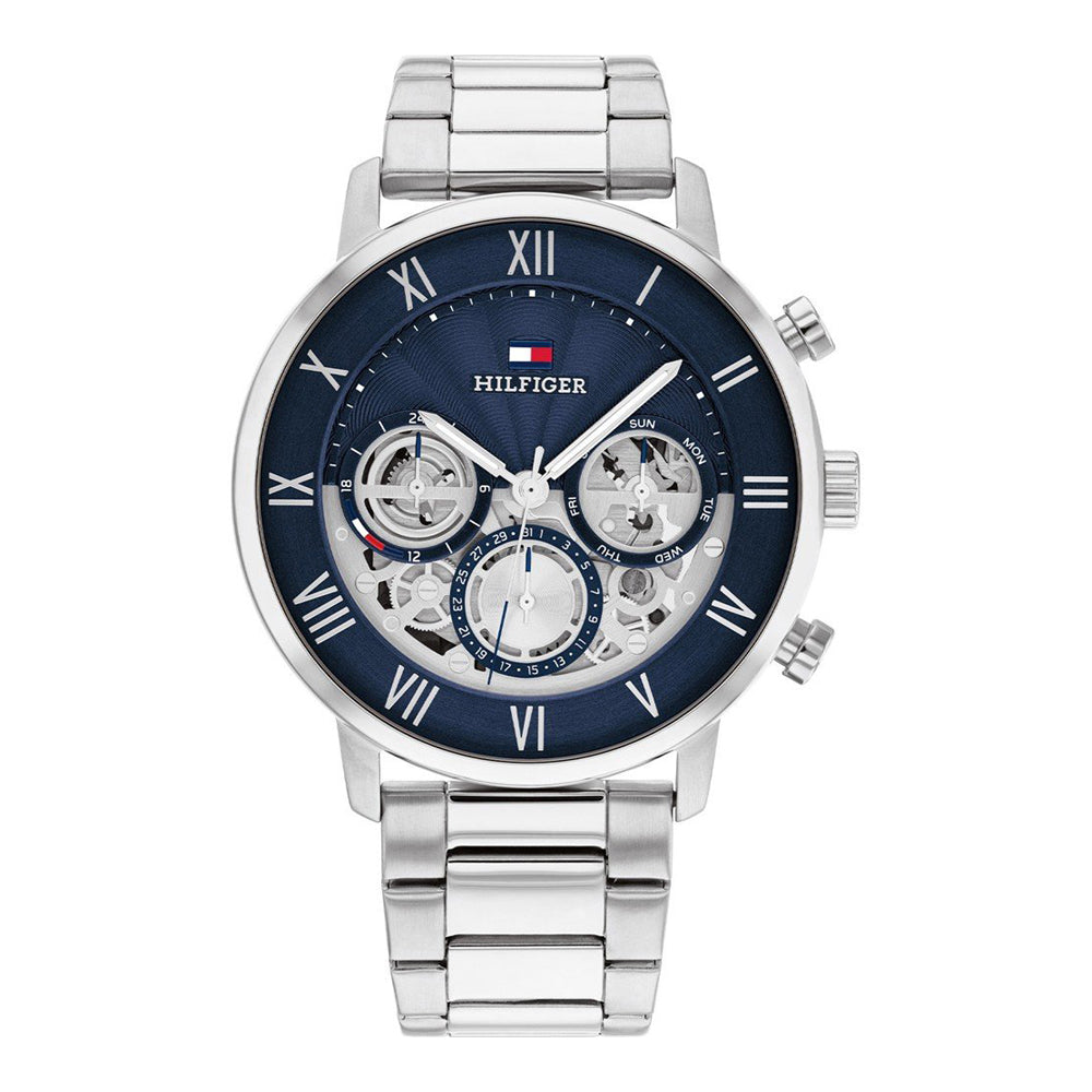 Reloj Tommy Hilfiger Leyenda 1710569 para hombre.