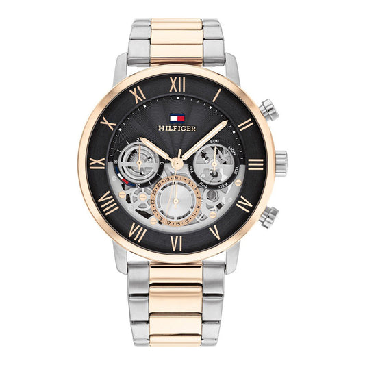 Reloj Tommy Hilfiger Leyenda 1710570 para hombre.