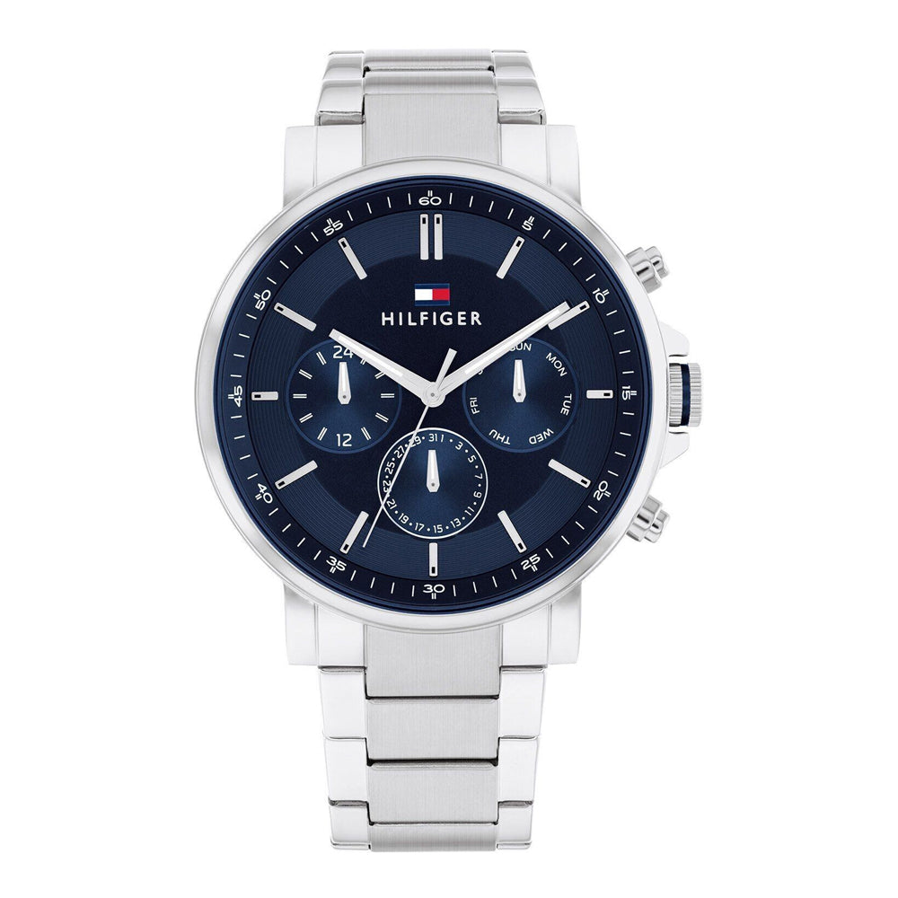 Reloj Tommy Hilfiger Tyson 1710588 para hombre.