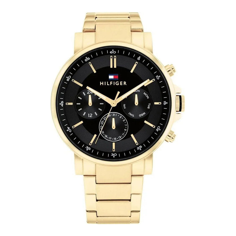 Reloj Tommy Hilfiger Tyson 1710589 para hombre.