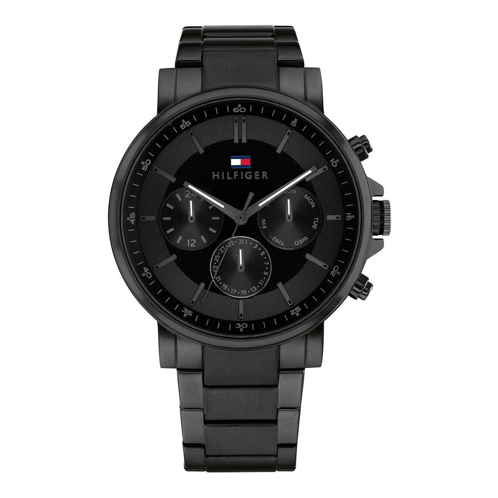 Reloj Tommy Hilfiger Tyson 1710590 para hombre.