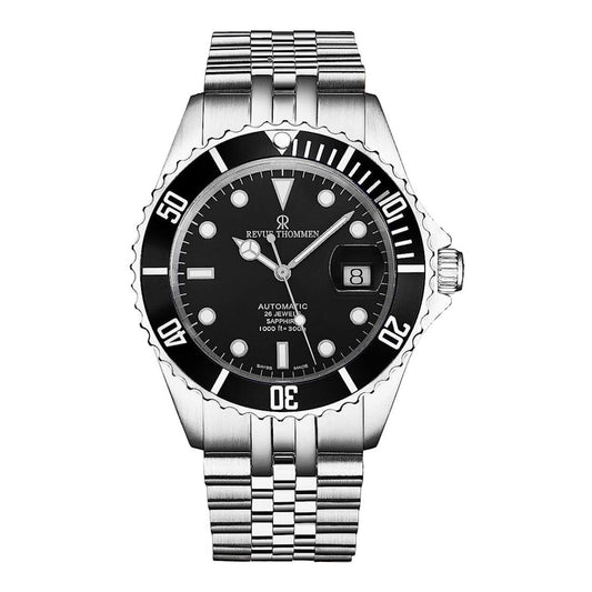Reloj Revue Thommen Diver Automático 17571.2237 para hombre