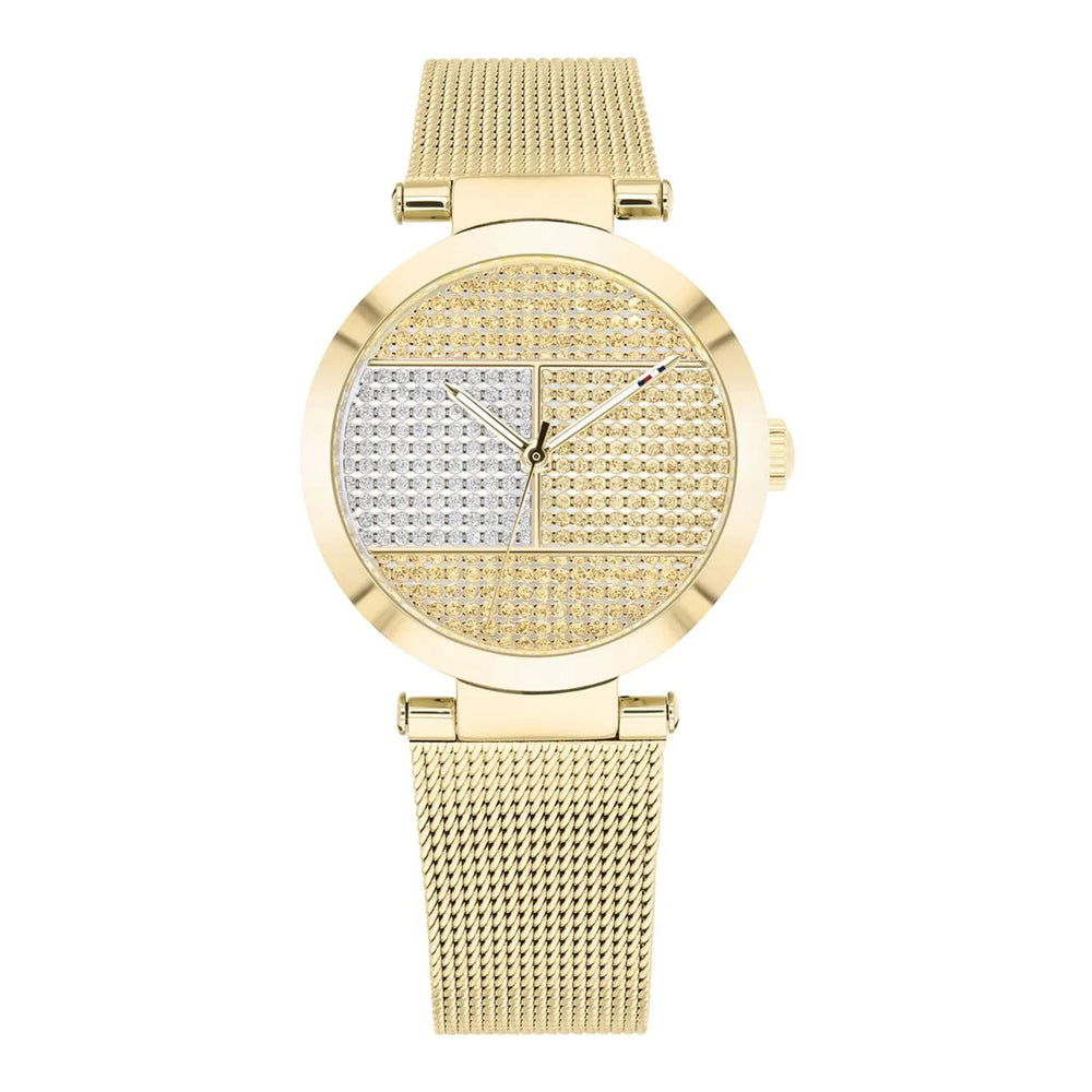 Reloj Tommy Hilfiger Lynn 1781867 para mujer.