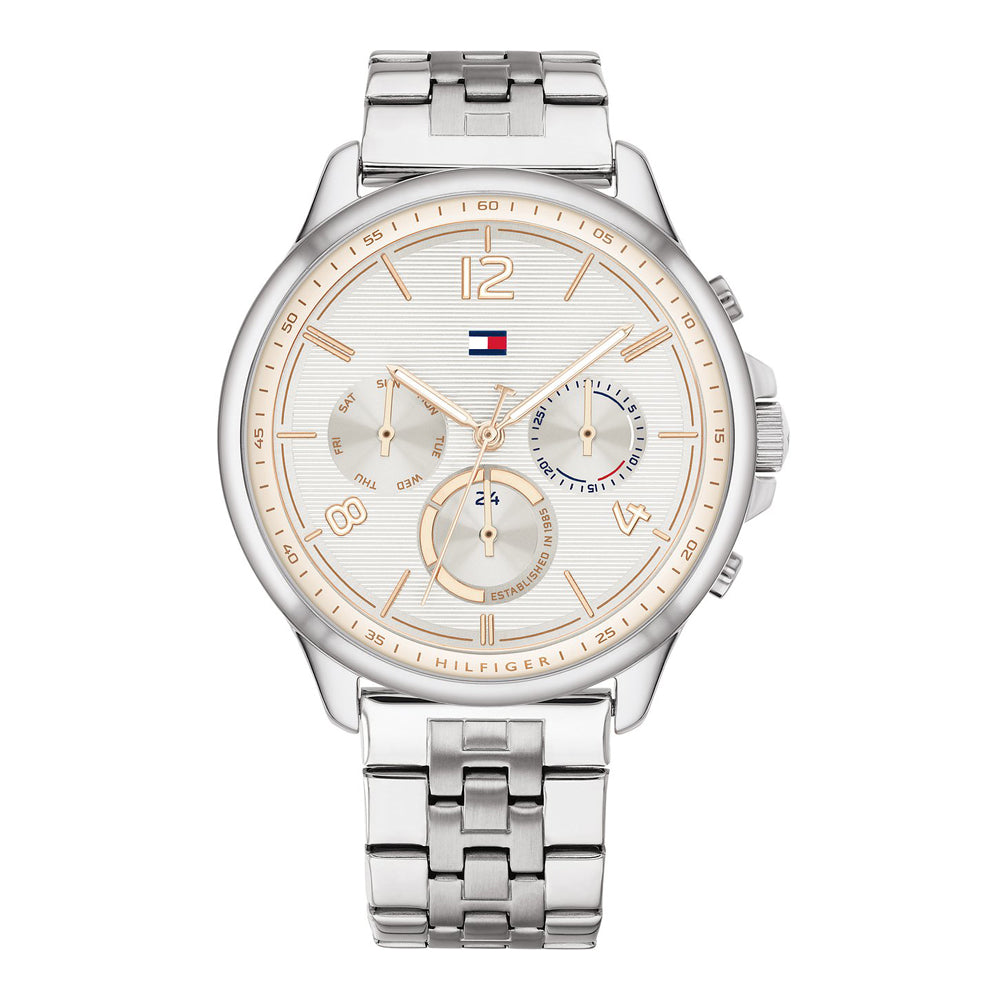 Reloj Tommy Hilfiger Harper 1782222 para mujer.