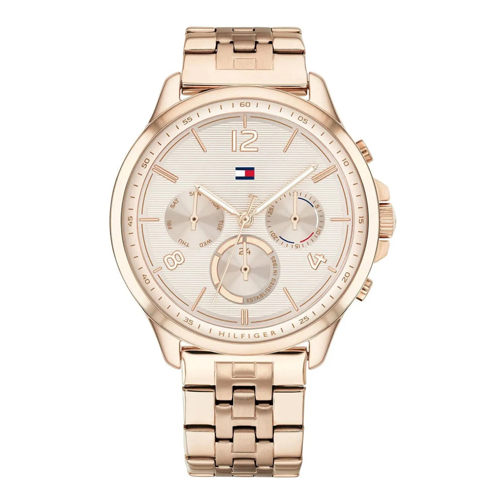 Reloj Tommy Hilfiger Harper 1782224 para mujer.